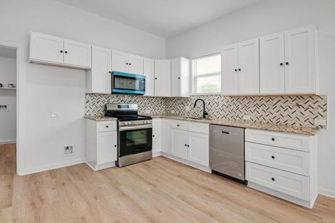 Tiny photo for 1219 Gregg Street, Houston, TX 77020 (MLS # 96858588)