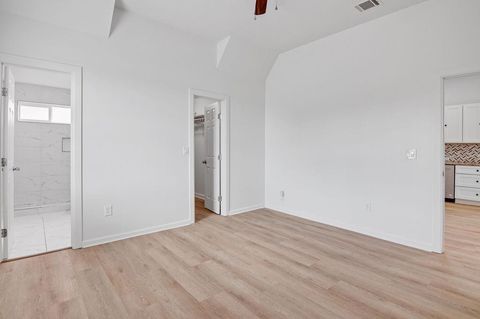 Tiny photo for 1219 Gregg Street, Houston, TX 77020 (MLS # 96858588)