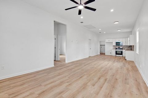 Tiny photo for 1219 Gregg Street, Houston, TX 77020 (MLS # 96858588)