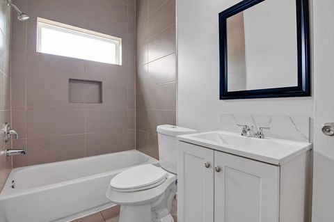 Tiny photo for 1219 Gregg Street, Houston, TX 77020 (MLS # 96858588)