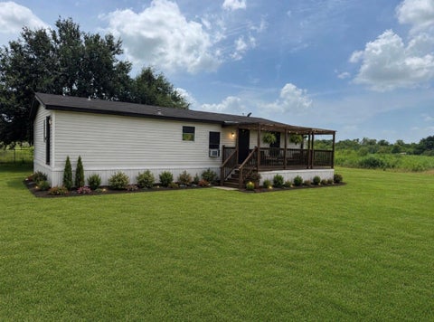 Photo of 809 Campbell Road, Eagle Lake, TX 77434 (MLS # 37729960)