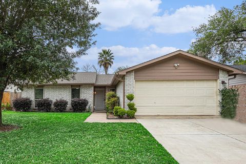 Photo of 5427 Cairnleigh Drive, Houston, TX 77084 (MLS # 29386768) Photo of 5427 Cairnleigh Drive, Houston, TX 77084 (MLS # 29386768)