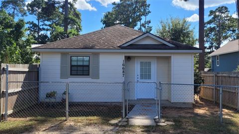 Photo of 16687 E Alderson, Montgomery, TX 77316 (MLS # 88194763)