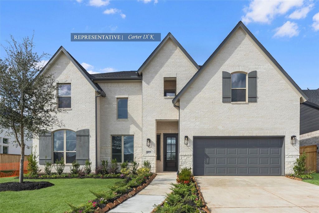Photo of 7229 Texas Wrangler Drive, League City, TX 77546 (MLS # 62034215)