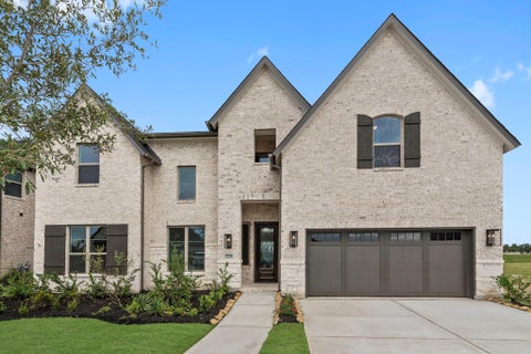 Homes For Sale - 7229 Texas Wrangler Drive<br/> Galveston County, League City, TX 77546