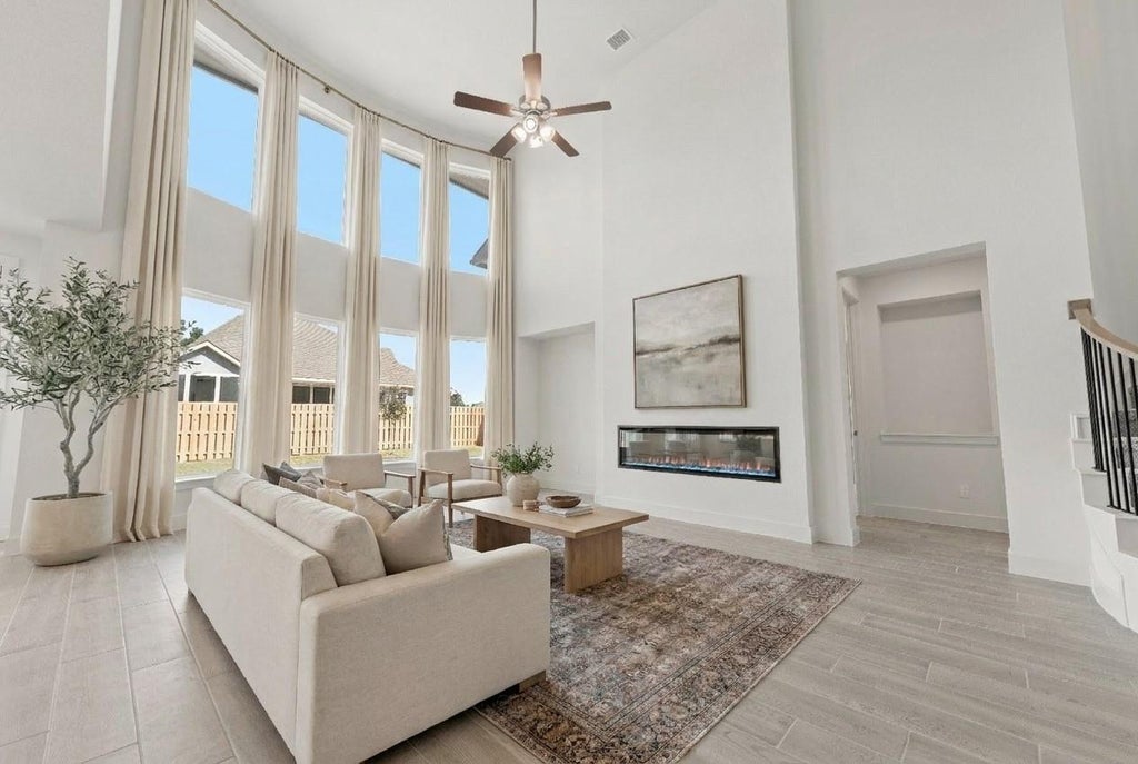 Photo of 7229 Texas Wrangler Drive, League City, TX 77546 (MLS # 62034215)