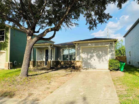 Photo of 3319 Becker Glen Street, Fresno, TX 77545 (MLS # 18772753)