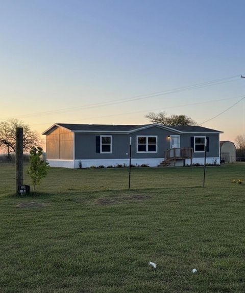 873 Golden Buffalo TX 75831