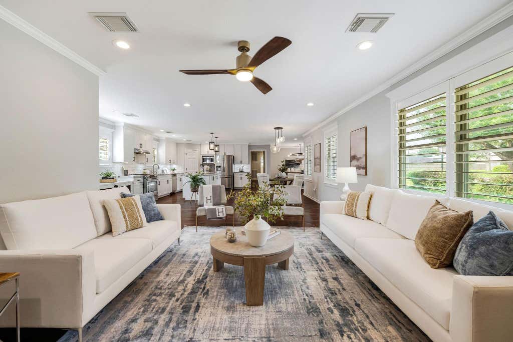 Photo of 1506 Freedonia Drive, Houston, TX 77055 (MLS # 82795862)
