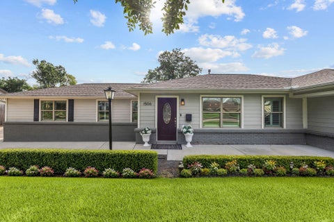 Photo of 1506 Freedonia Drive, Houston, TX 77055 (MLS # 82795862)