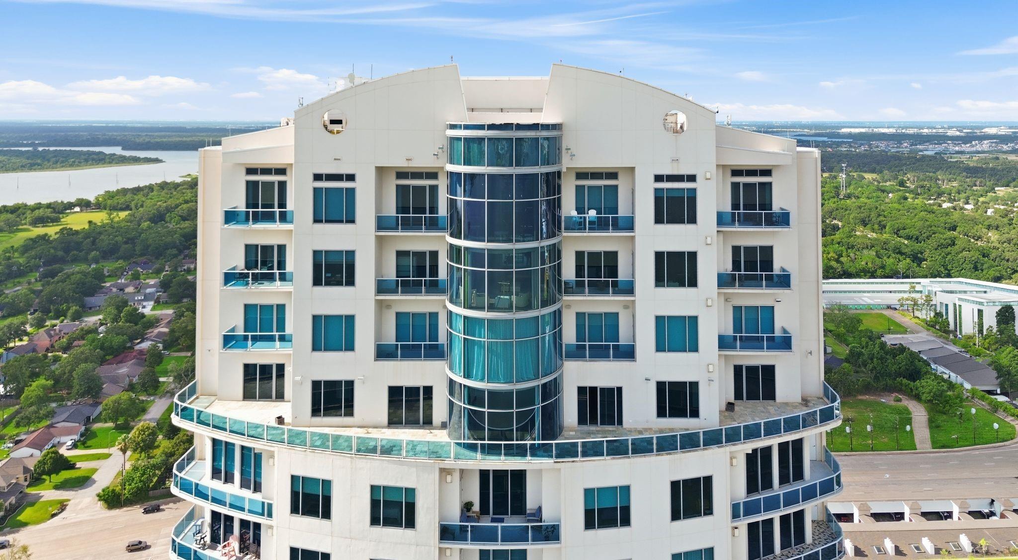 4821 E Nasa Parkway P4