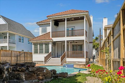 Photo of 1408 W 23rd Street, Houston, TX 77008 (MLS # 16624685)