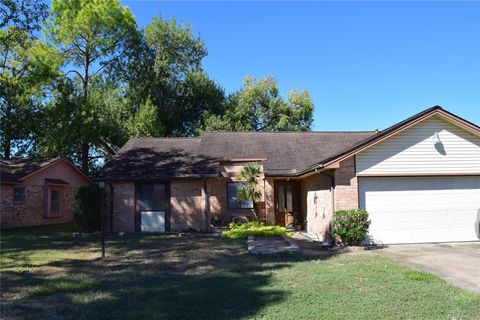 Photo of 14602 Steeplechase Drive, Houston, TX 77489 (MLS # 24616074) Photo of 14602 Steeplechase Drive, Houston, TX 77489 (MLS # 24616074)