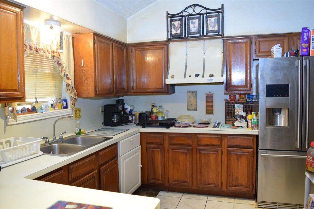 Photo of 14602 Steeplechase Drive, Houston, TX 77489 (MLS # 24616074)