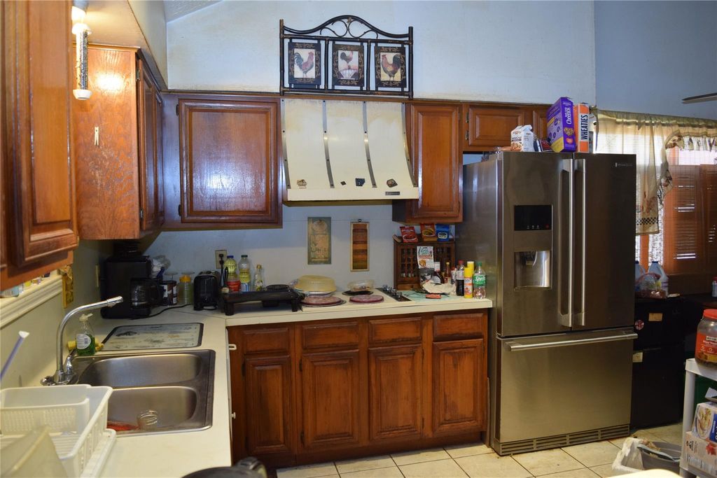 Photo of 14602 Steeplechase Drive, Houston, TX 77489 (MLS # 24616074)