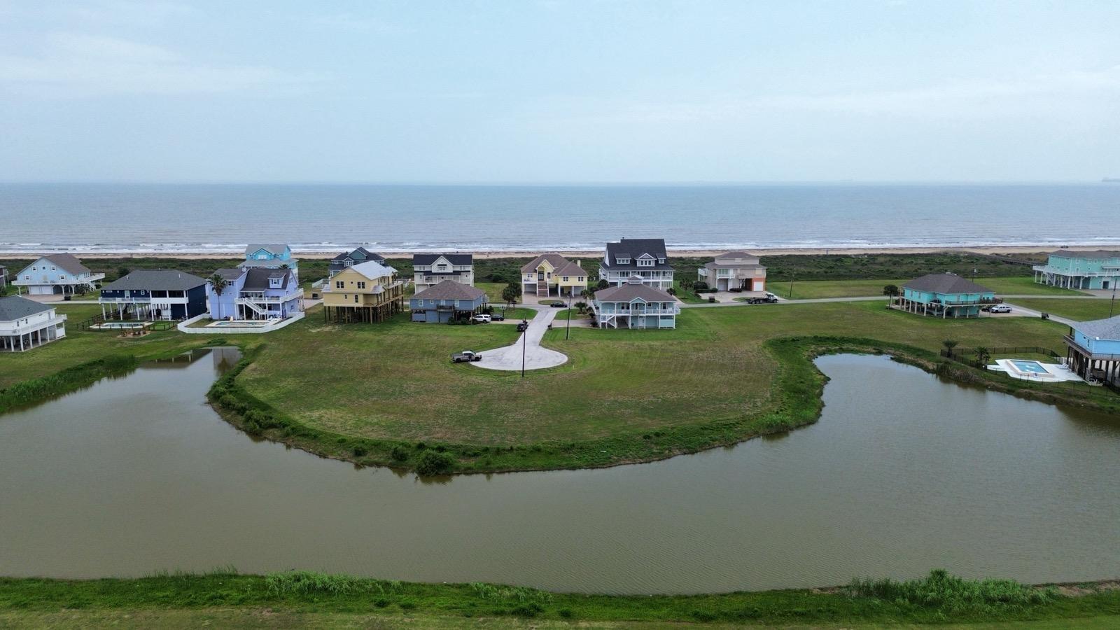 Photo 1 of 6 — 709 Nick Lane, Galveston, TX 77650