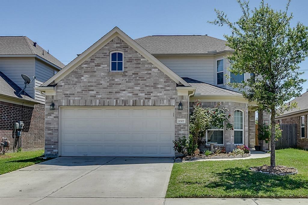 11507 Baldwin Spruce Trail