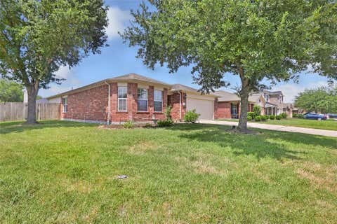 Photo of 2756 Woodspring Acres Drive, Houston, TX 77345 (MLS # 25973317)