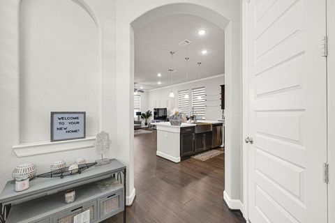 1913 Kirby Landing Drive Houston TX 77051