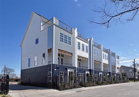 Photo of 706 Cage Street, Houston, TX 77020 (MLS # 10610255)