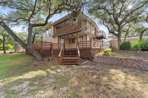 Photo of 267 Angel Drive, Lakehills, TX 78063 (MLS # 47063315)
