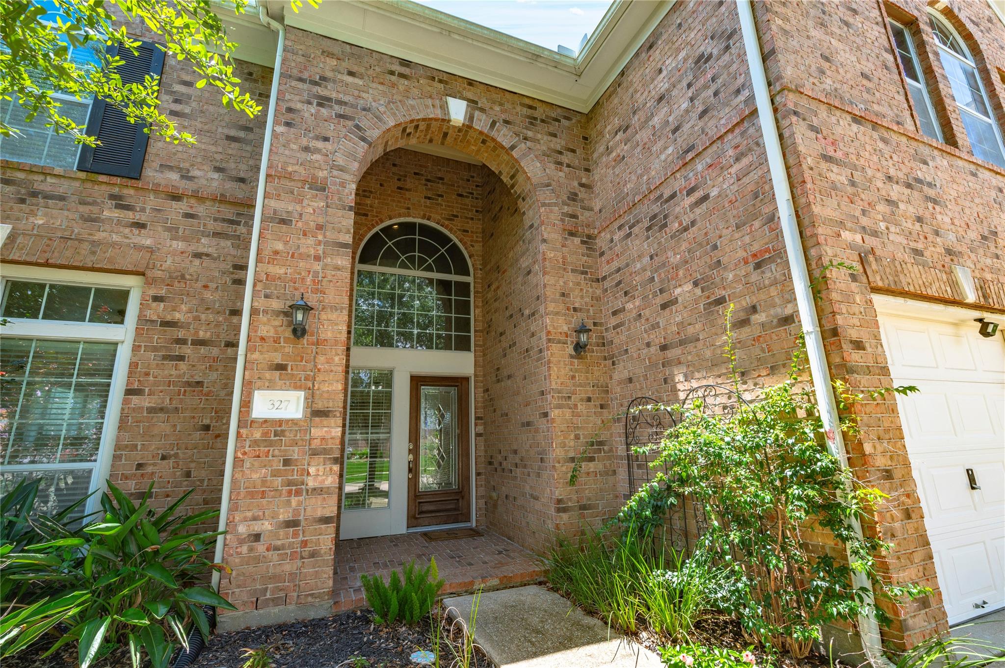 327 Holly Branch Lane