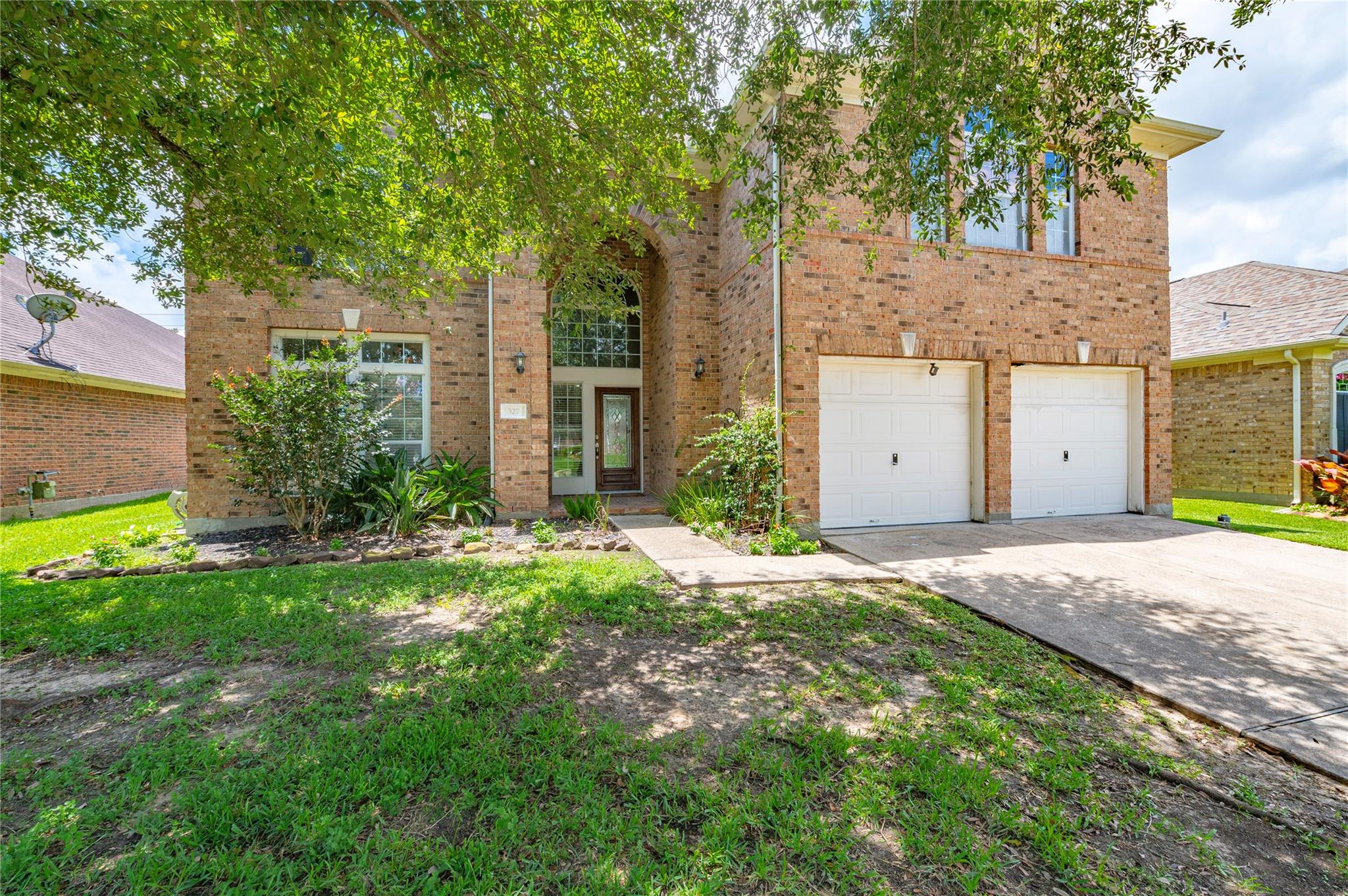 327 Holly Branch Lane