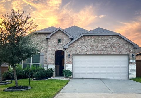 Photo of 969 Golden Willow Lane, Conroe, TX 77304 (MLS # 83064270)