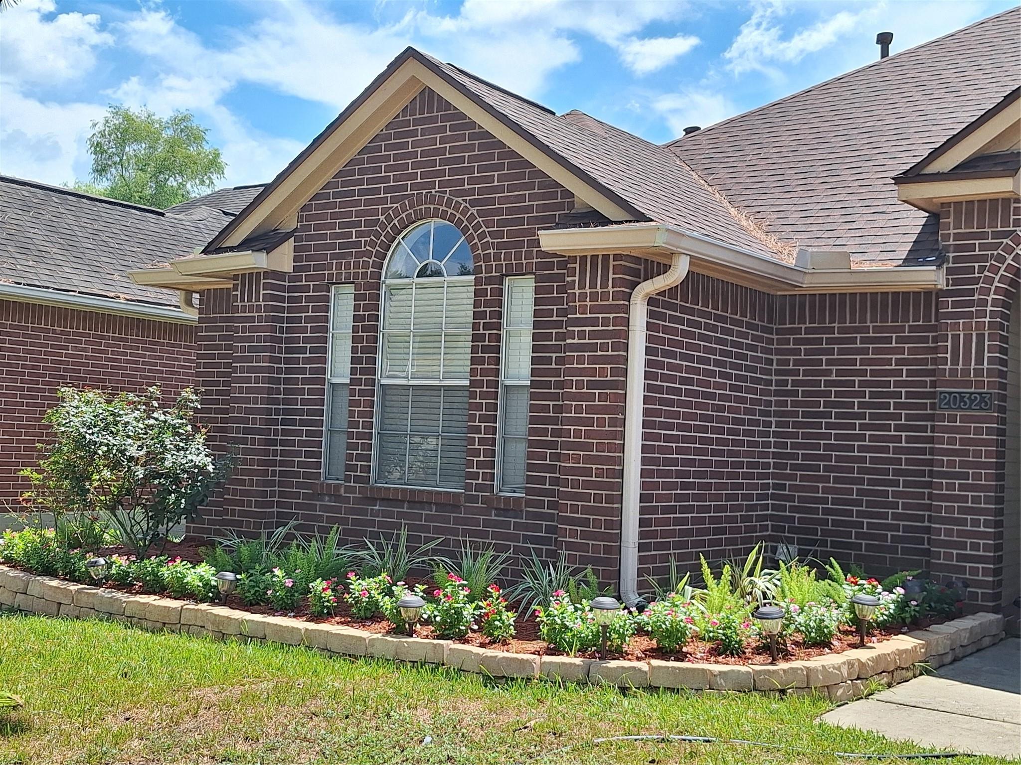 20323 Concord Hill Drive