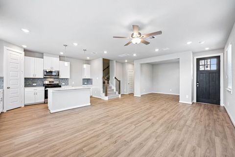 Photo of 4212 Farm Hollow Street, Houston, TX 77080 (MLS # 71714172)