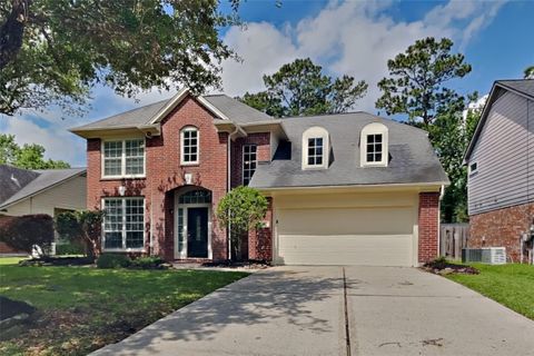 Photo of 19706 Water Point Trail, Humble, TX 77346 (MLS # 29157568)