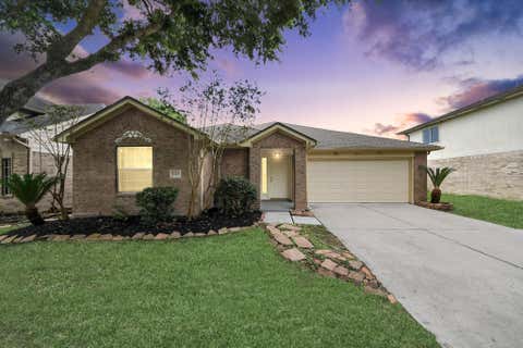 Photo of 23127 N Waterlake Drive, Richmond, TX 77406 (MLS # 44650041)