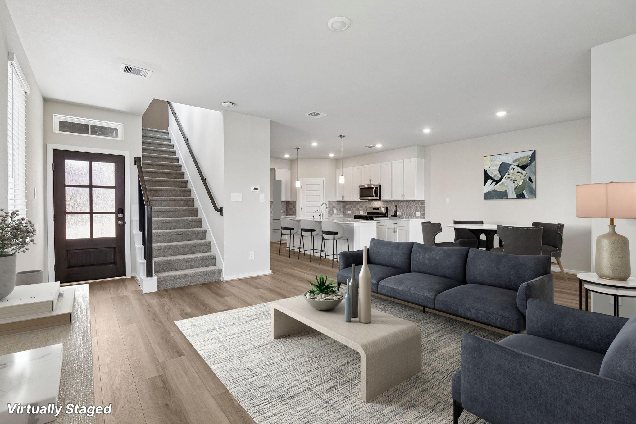 22606 Alamo Ridge Road