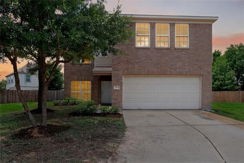 Photo of 18926 Gentle Cove Court, Houston, TX 77084 (MLS # 43598765) Photo of 18926 Gentle Cove Court, Houston, TX 77084 (MLS # 43598765)