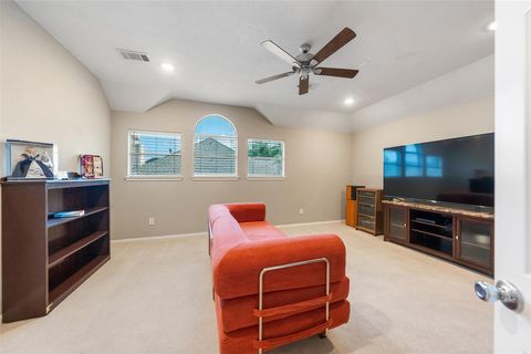 Tiny photo for 13026 Vivienne Westmoreland Drive, Cypress, TX 77429 (MLS # 50564366)