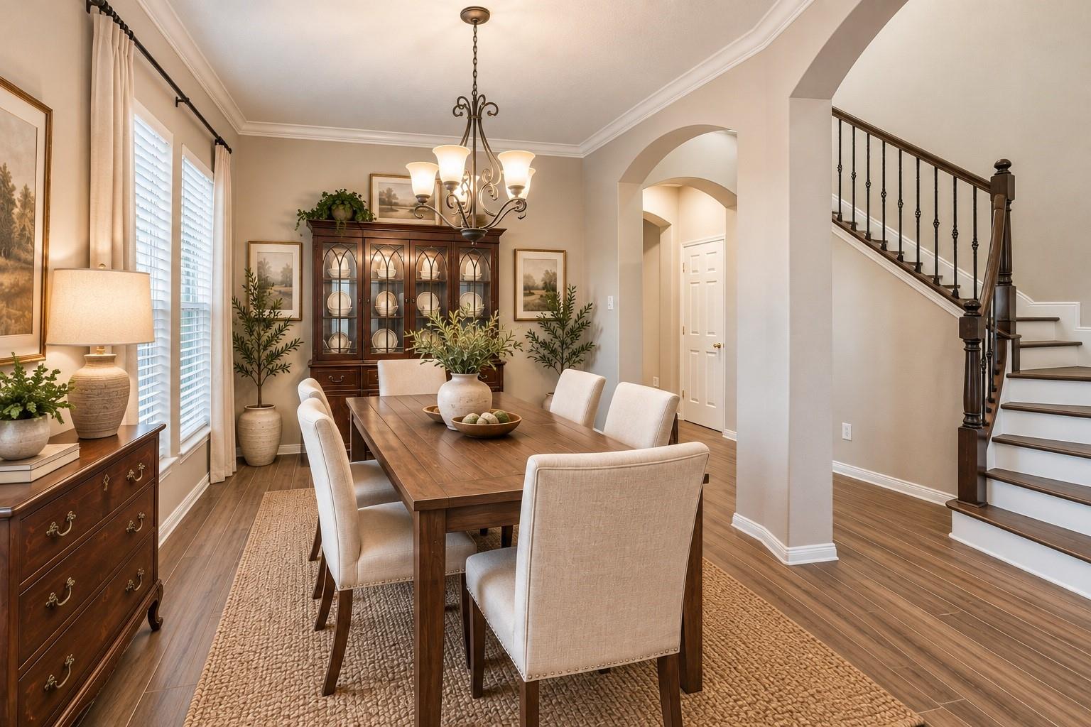 13026 Vivienne Westmoreland Drive