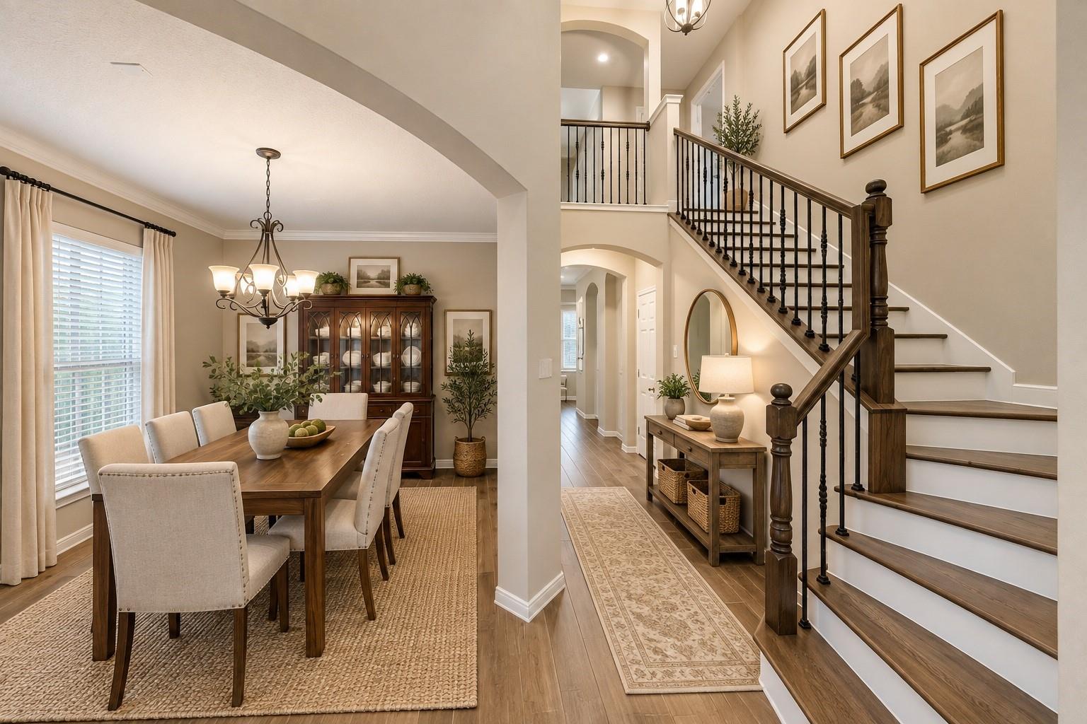 13026 Vivienne Westmoreland Drive