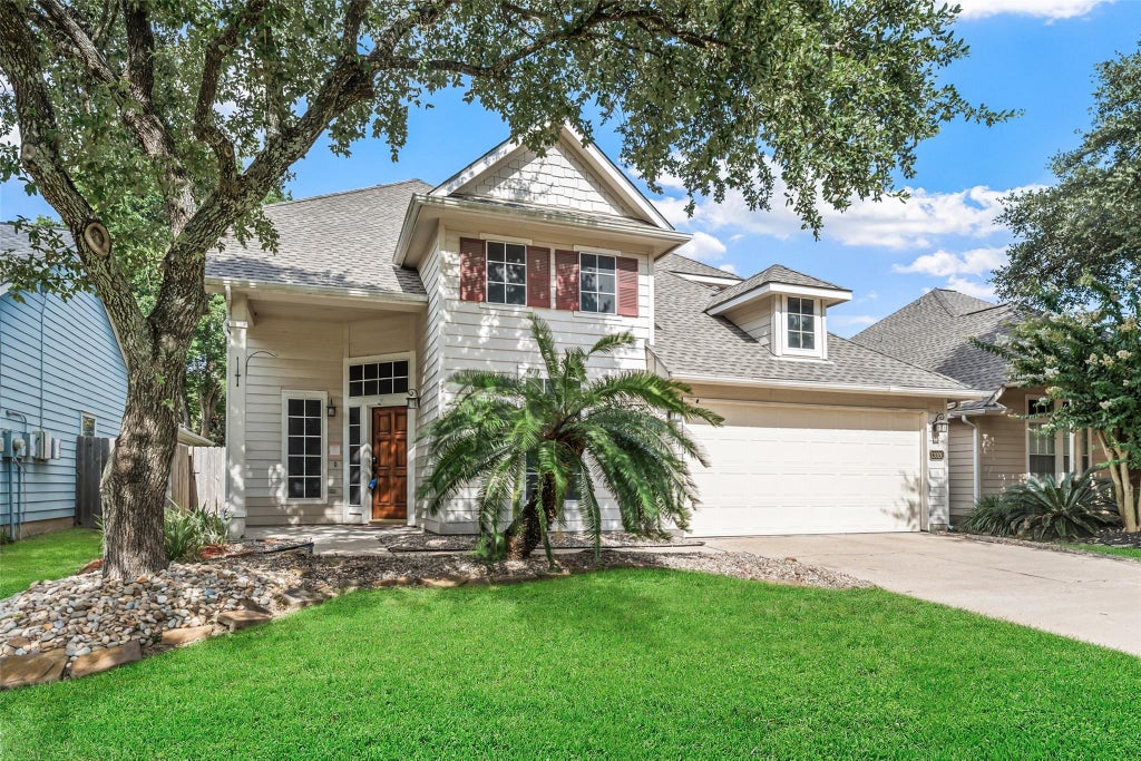 Photo of 13026 Vivienne Westmoreland Drive, Cypress, TX 77429 (MLS # 50564366)