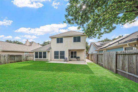 Tiny photo for 13026 Vivienne Westmoreland Drive, Cypress, TX 77429 (MLS # 50564366)