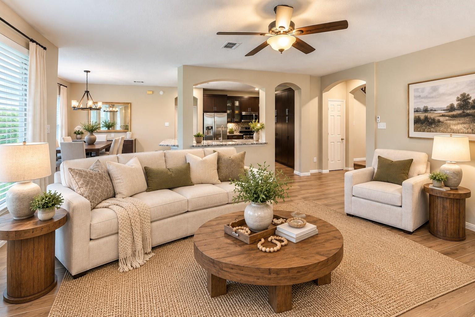 13026 Vivienne Westmoreland Drive