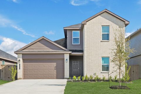 Photo of 23535 Skyward Lane, Splendora, TX 77372 (MLS # 27068872)
