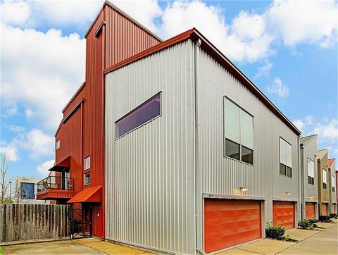 Photo of 2934 Commerce Street, Houston, TX 77003 (MLS # 18324599)