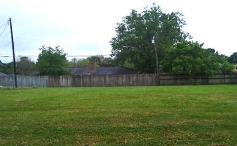 Photo of 0 Blue Water Lane, Dickinson, TX 77539 (MLS # 44257979)