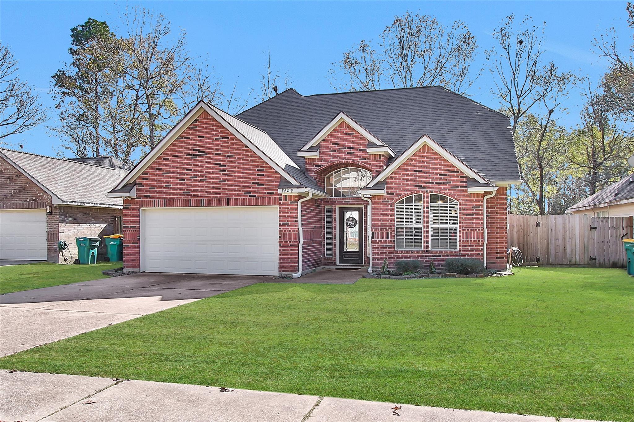 1908 Hunnington Drive