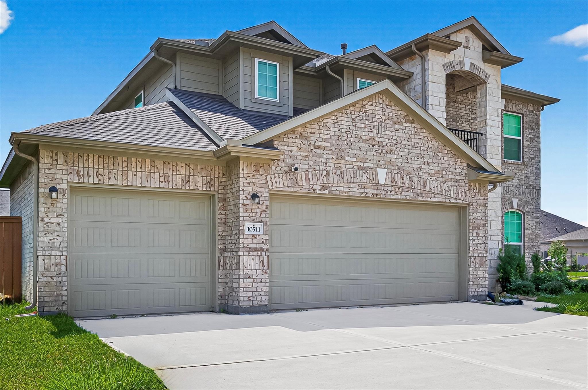 10511 Amador Peak Dr, Rosharon, TX, 77583