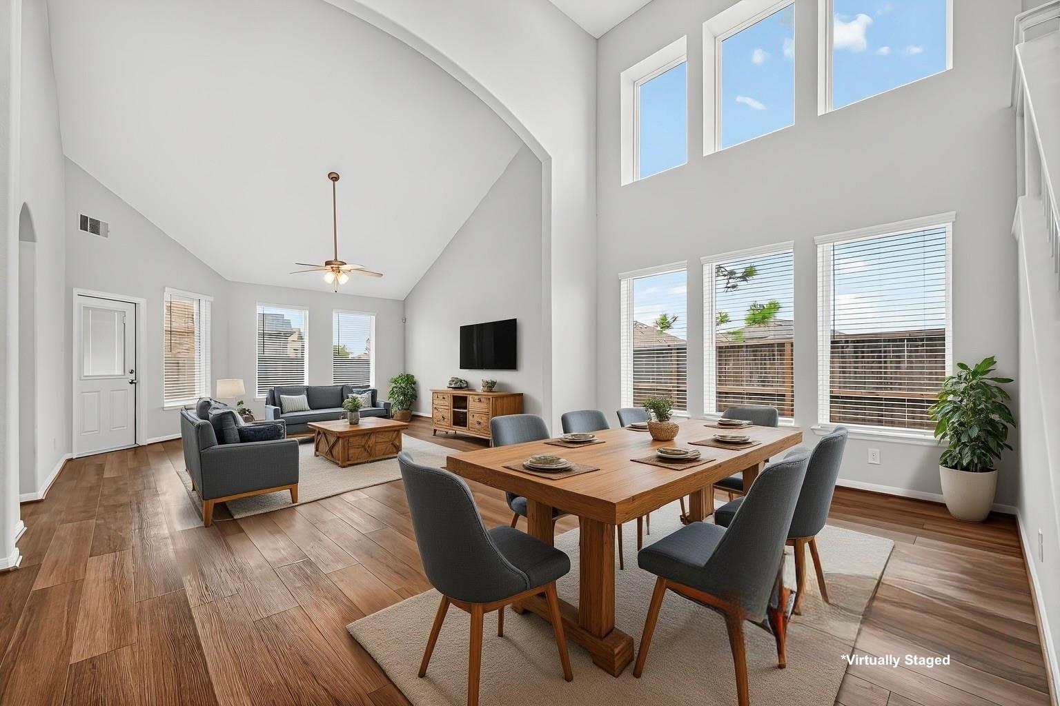 10511 Amador Peak Dr, Rosharon, TX, 77583