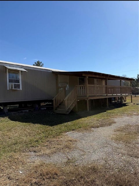 Tiny photo for 1217 County Road 3404, Cleveland, TX 77327 (MLS # 57813758)