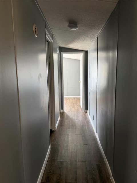 Tiny photo for 1217 County Road 3404, Cleveland, TX 77327 (MLS # 57813758)