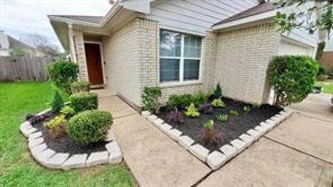 Photo of 19238 Anthurium Court, Katy, TX 77449 (MLS # 6651893)