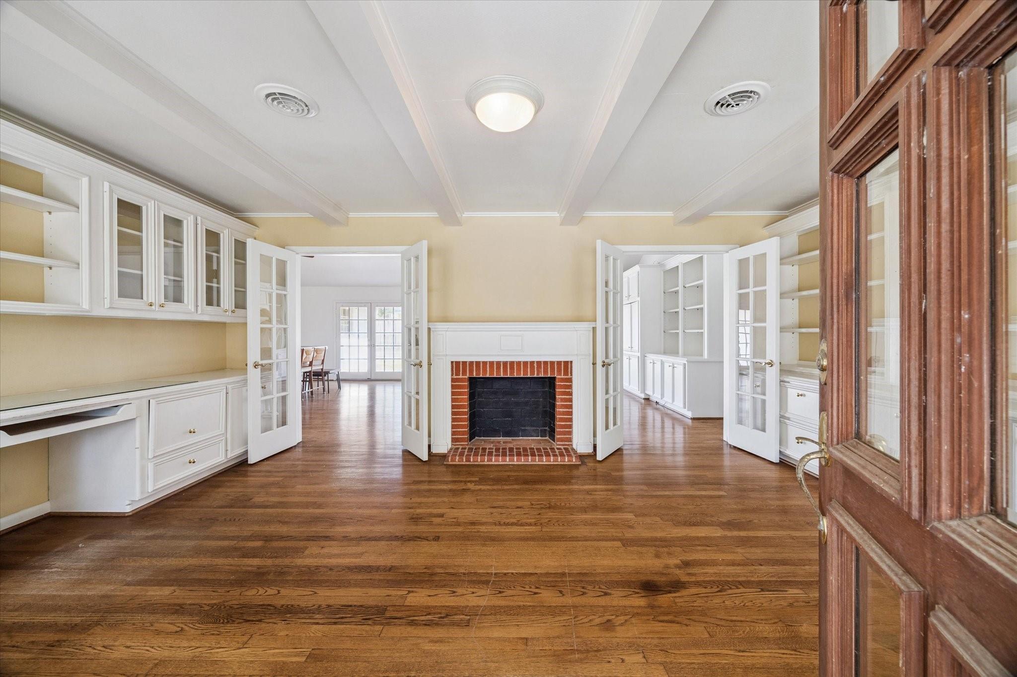 1310 Bridle Spur Lane